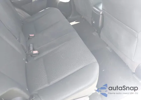 2017 Toyota Rav4 Le from USA, damaged, VIN JTMZFREV9HJ704167